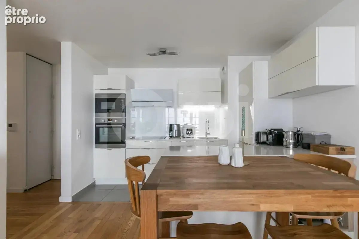 Superbe F3 À Vendre - photo 3