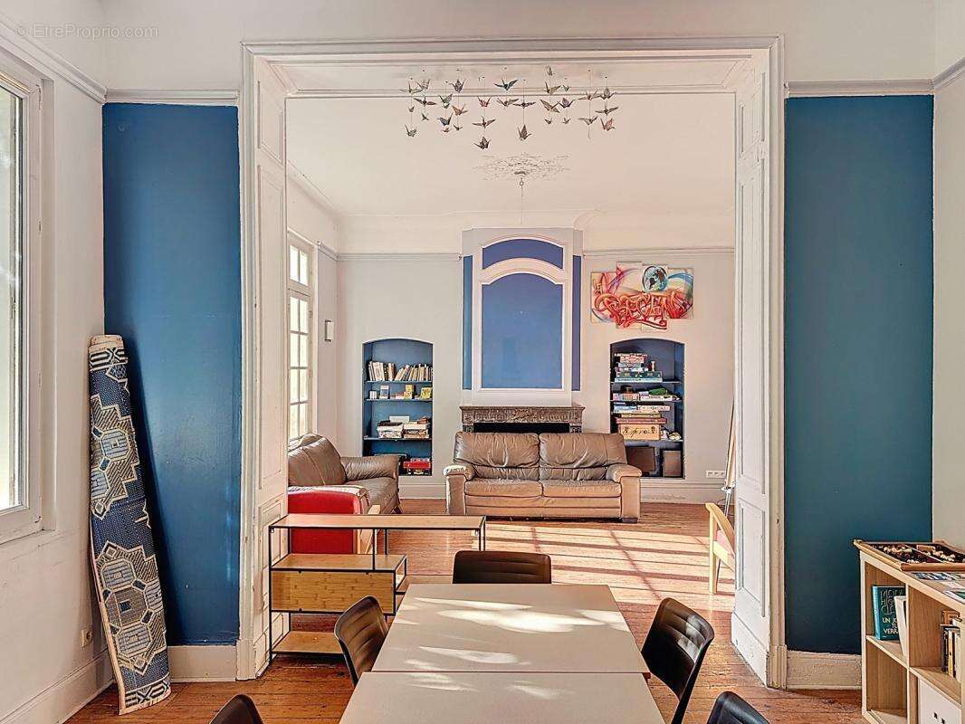 Appartement à AVIGNON