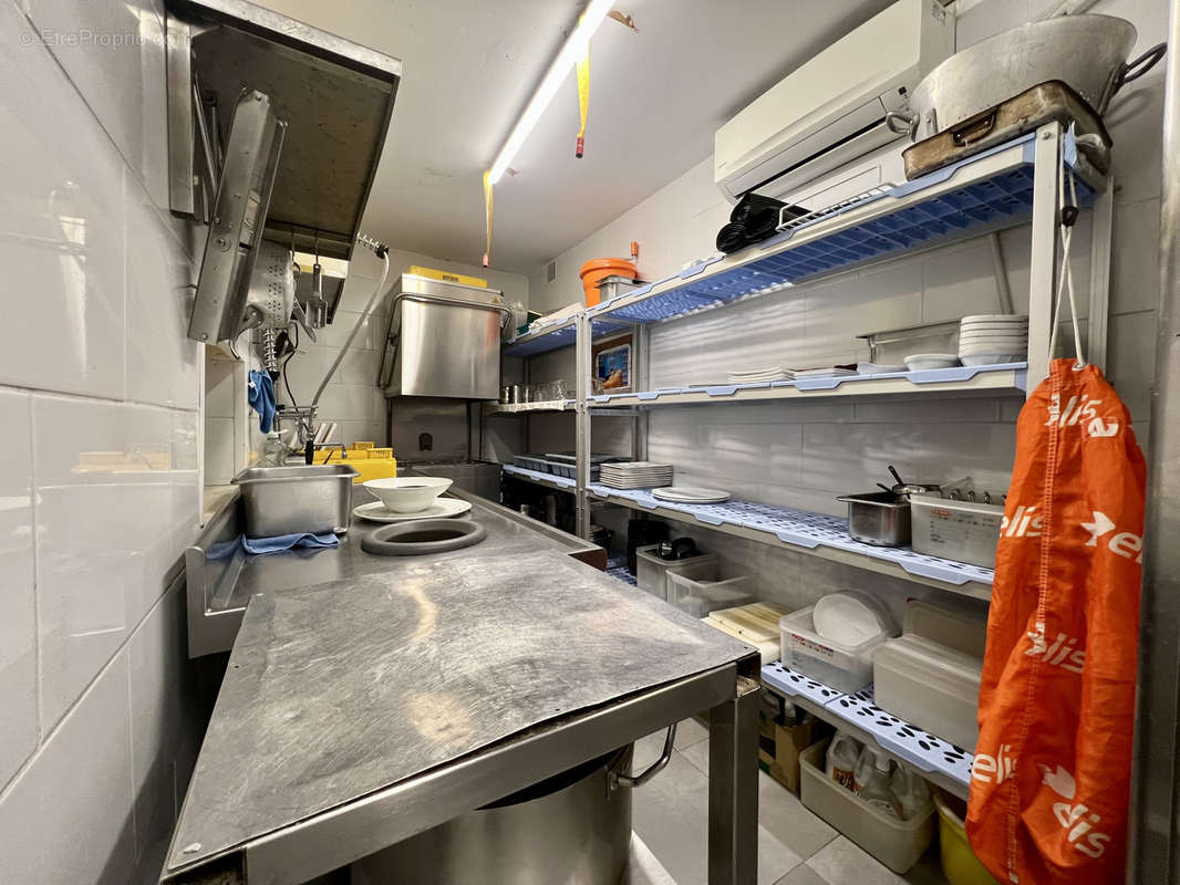 Commerce à BEAULIEU-SUR-MER