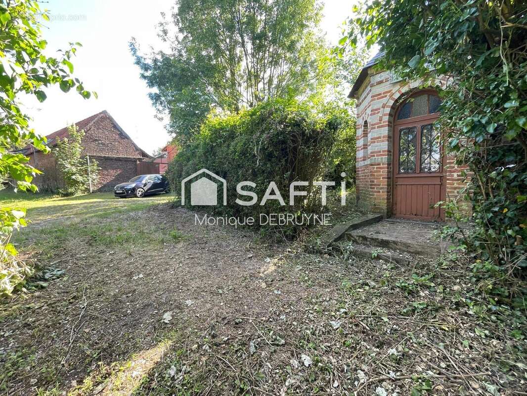 Photo 1 - Maison à STEENWERCK