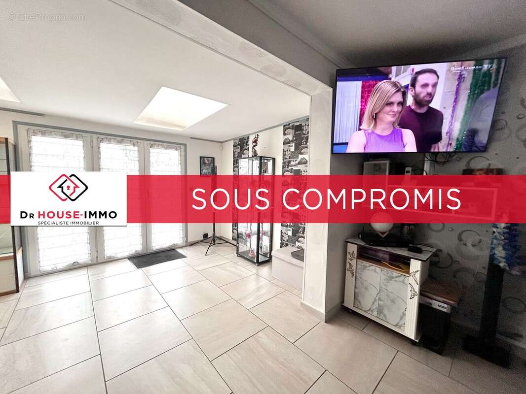 Maison à BRAY-DUNES