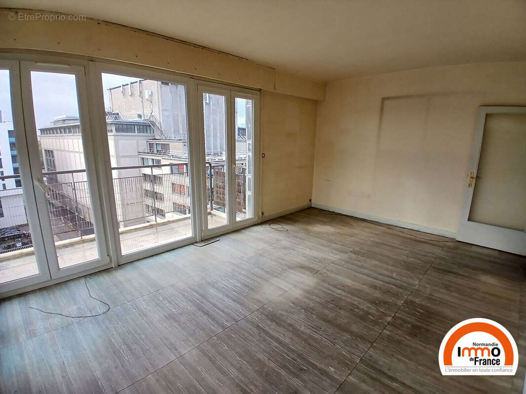 Appartement à ROUEN