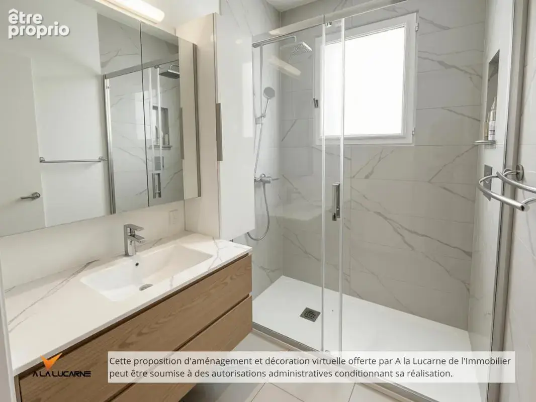 Maison 6 pièces 127 m² à vendre à Jouars-Pontchartrain (78760) - photo 12