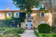 Maison à CABRIERES-D'AVIGNON