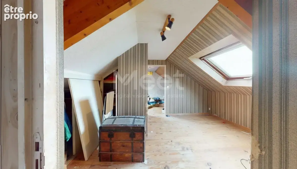 Maison sur sous-sol - 5 Pièces - 3 Chambres - photo 10