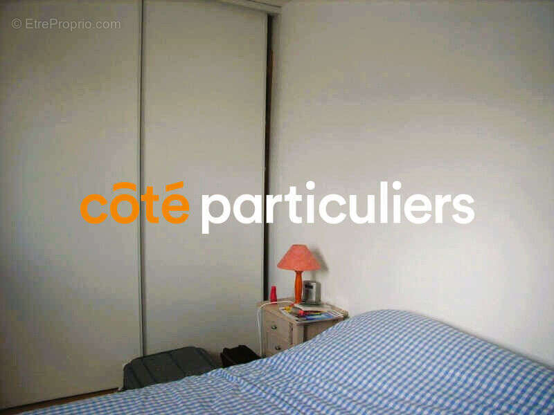 Appartement à LA GRANDE-MOTTE