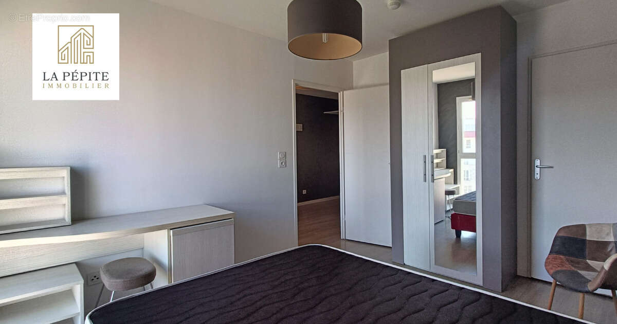 Appartement à VALENCIENNES