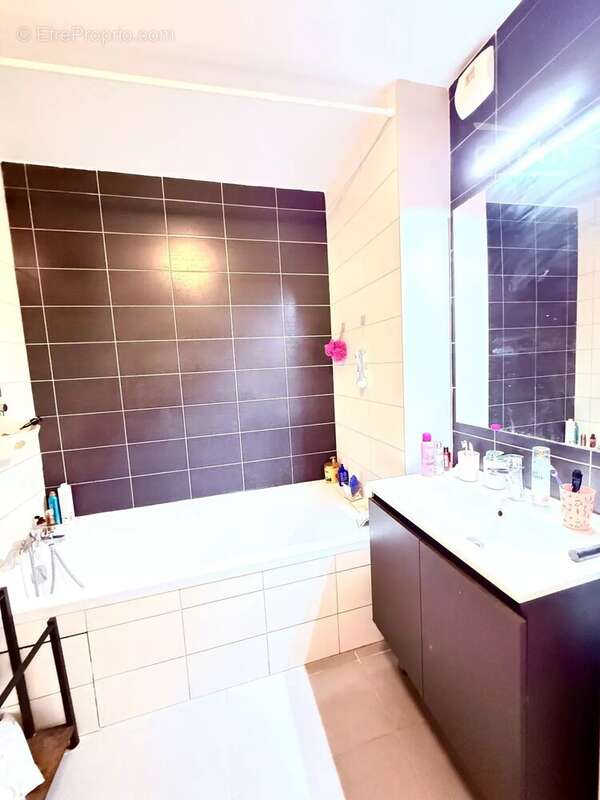 Appartement à ISTRES