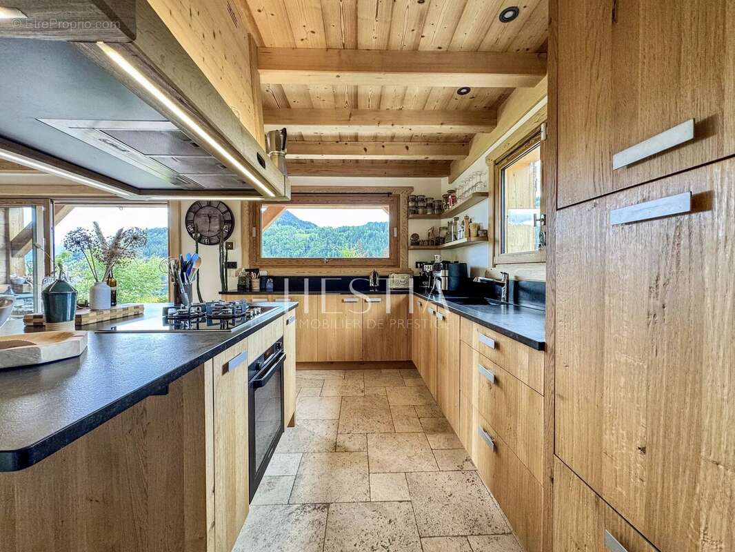 Maison à SAINT-NICOLAS-LA-CHAPELLE