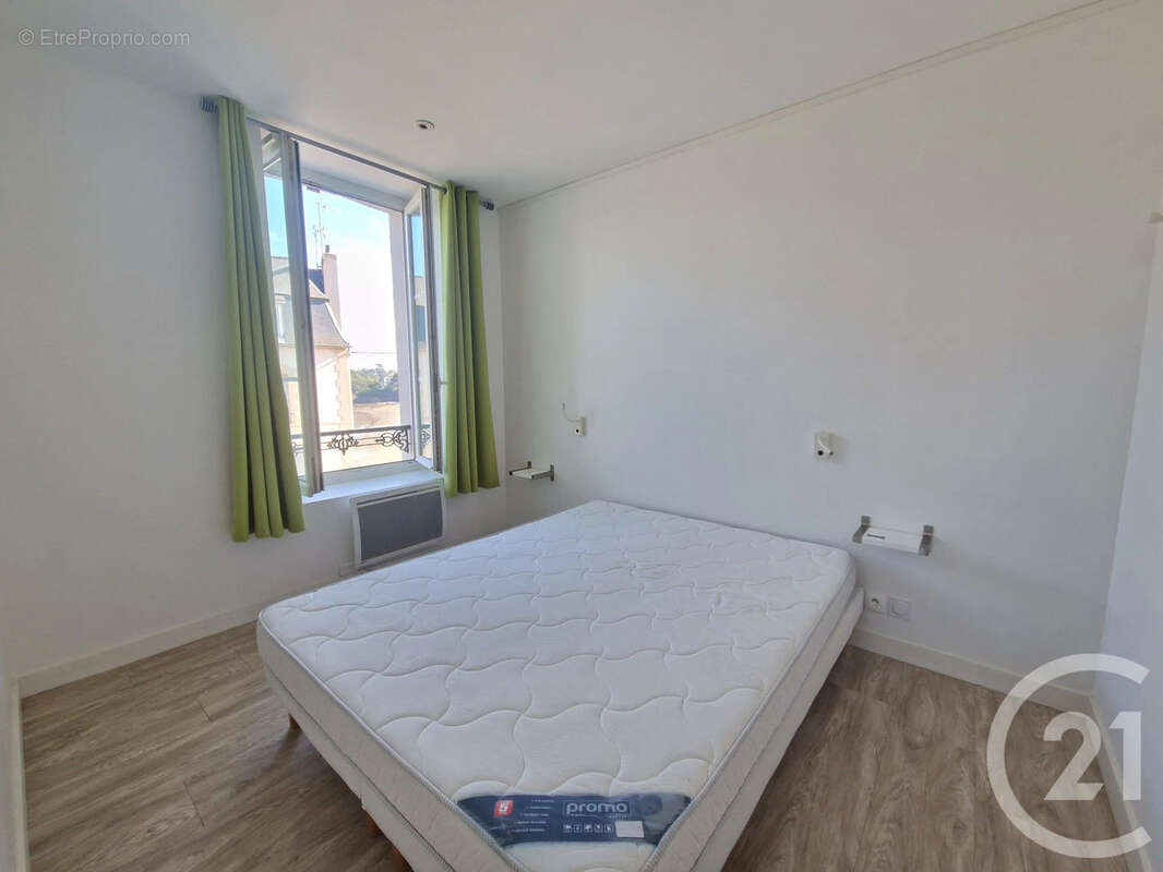 Appartement à DINARD