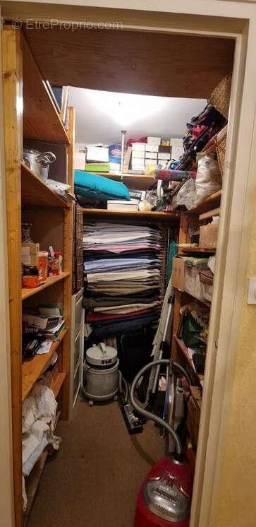 Appartement à SEYSSINET-PARISET