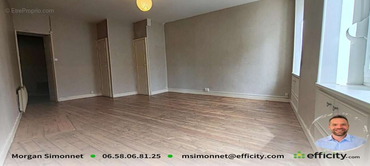 Appartement 100 m² à Maine-De-Boixe  - photo 11