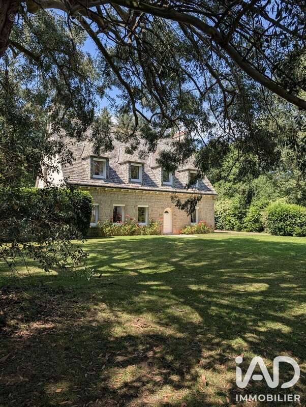 Photo 4 - Maison à TREGUEUX