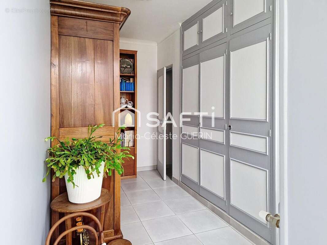 Photo 7 - Maison à GARGENVILLE