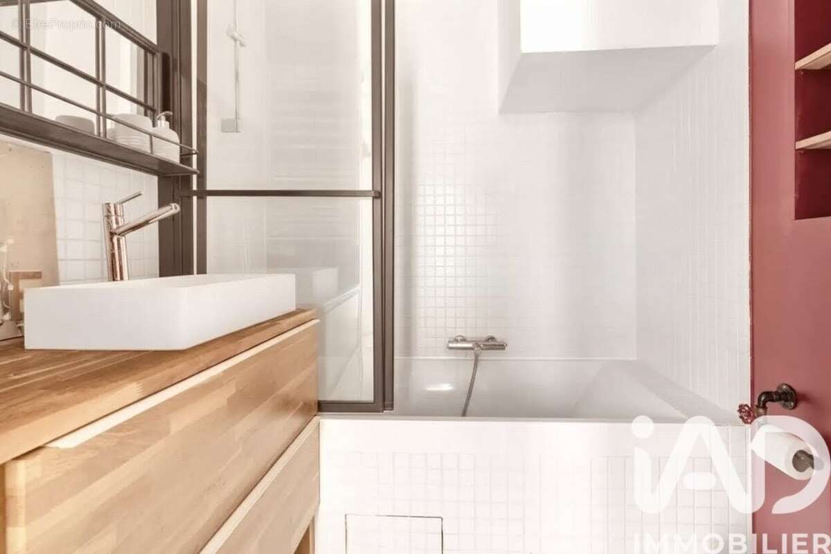 Photo 5 - Appartement à BOIS-COLOMBES