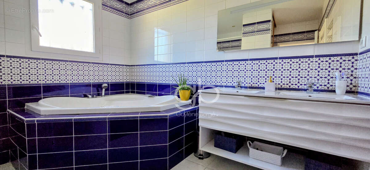 Maison à LE GRAU-DU-ROI