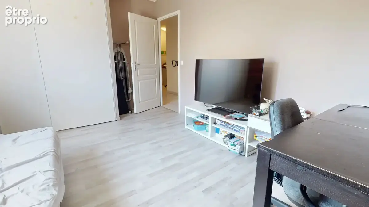 Appartement Saint Denis en Bugey, 140 m2 - photo 9