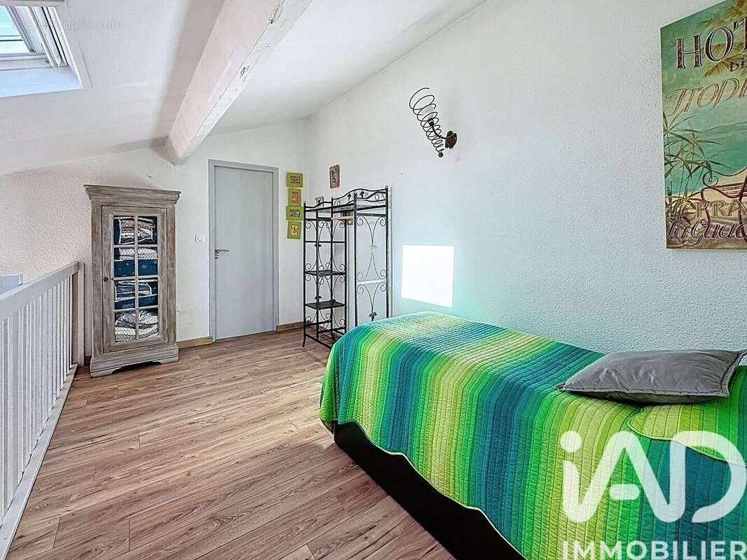 Photo 8 - Appartement à SANARY-SUR-MER