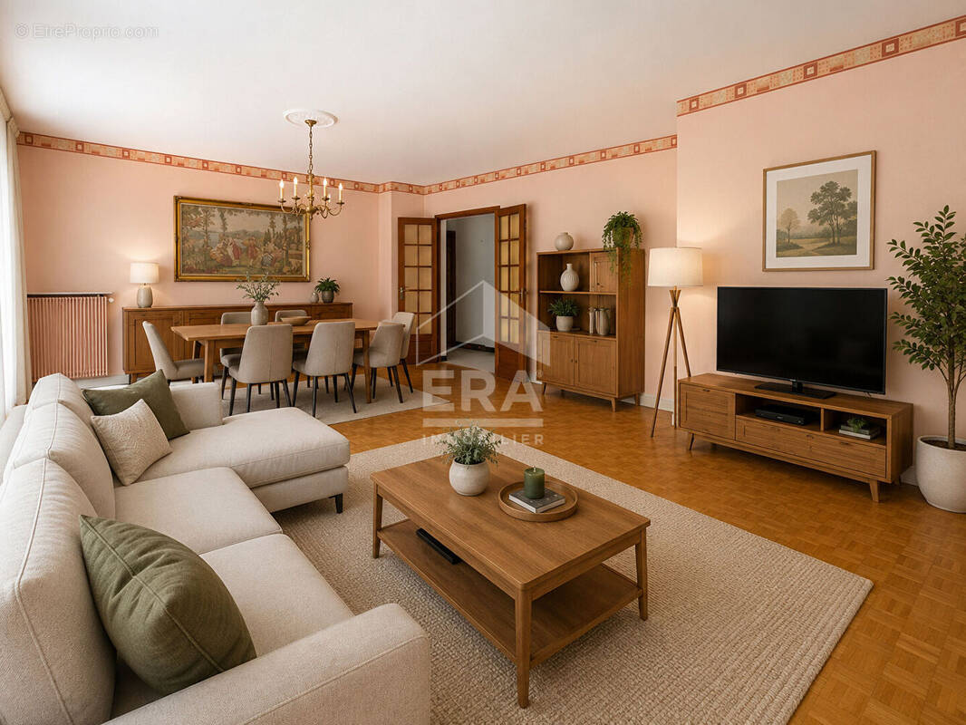 Appartement à ORLEANS
