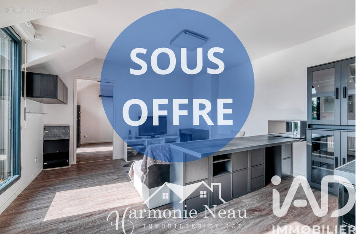 Photo 1 - Appartement à COURTRY