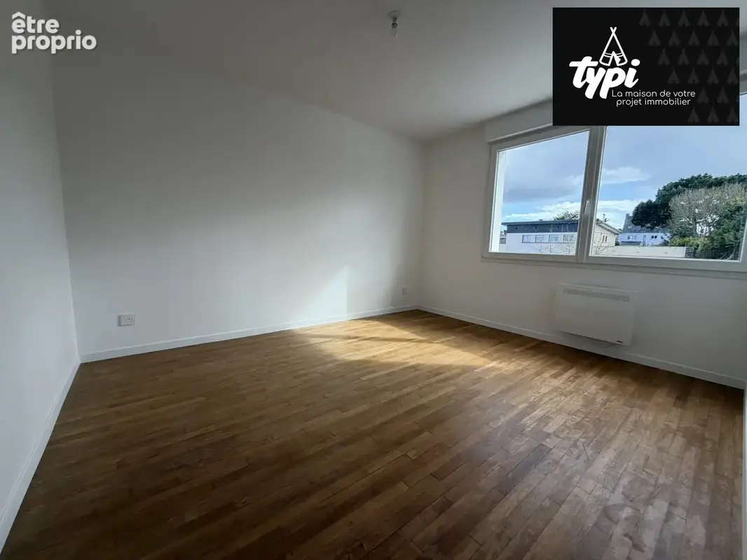Appartement 3 pièces 49 m² à vendre à Lorient (56100) - photo 3