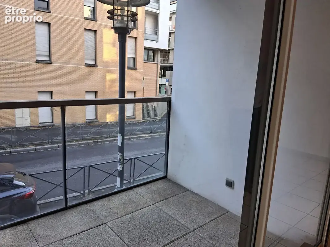 Appartement à vendre à Rennes, 3 p/2 chbres, rez-de chaussée, centre-ville/gares, 73m². - photo 5