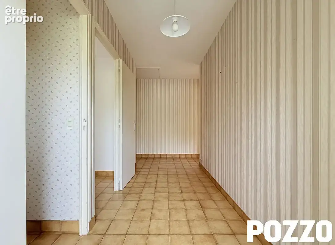 A vendre. conde sur vire . maison de plain-pied. - photo 3