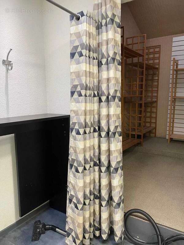 Appartement à PONTIVY