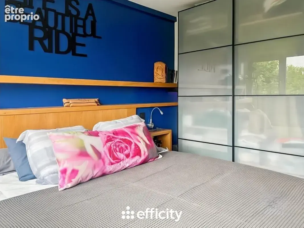 Appartement - photo 6