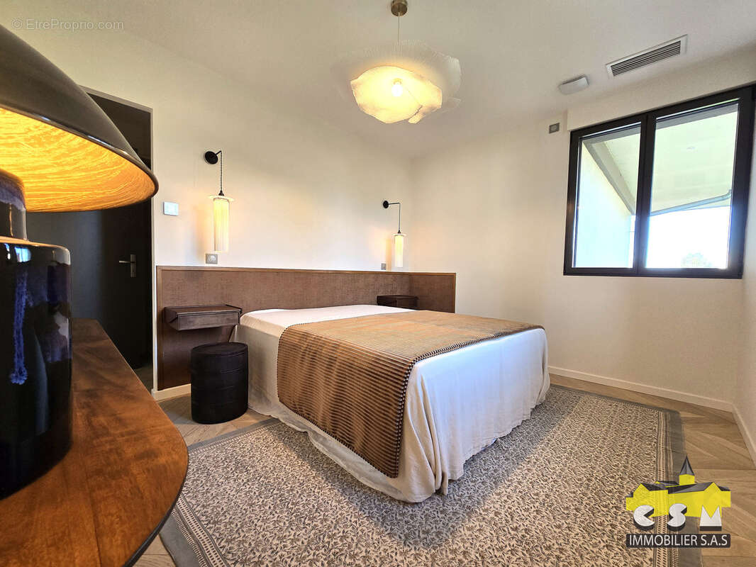 Maison à MAGNY-LE-HONGRE