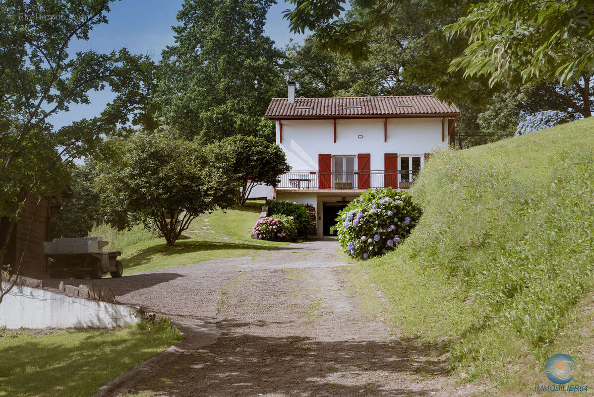 Maison à SARE