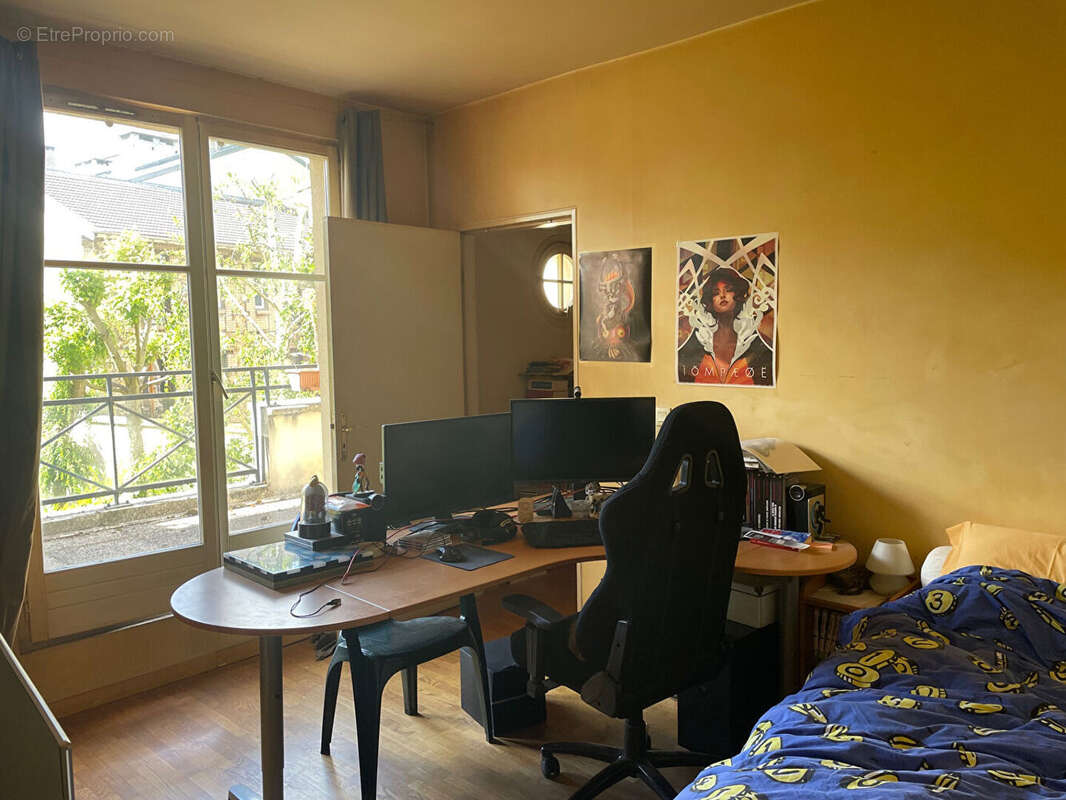 Maison à CLAMART