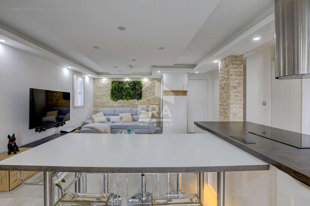 Appartement à LAUNAGUET