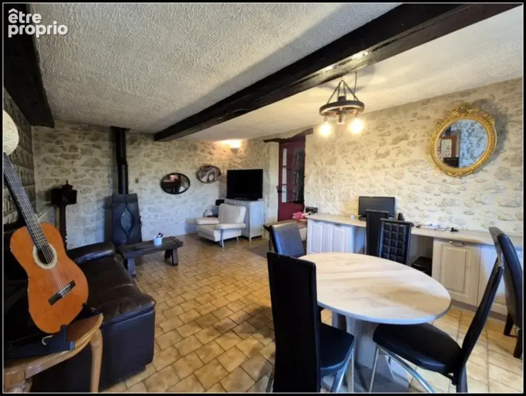 Maison à vendre 6 pièces  (32) - photo 4