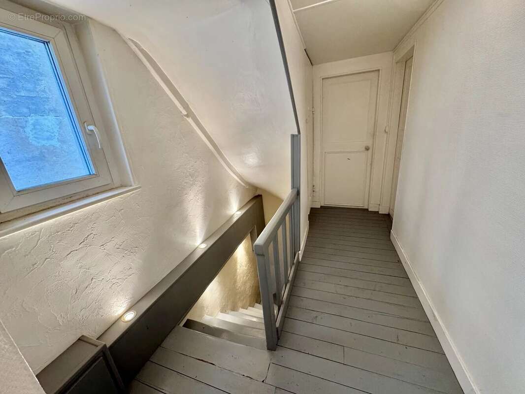 Maison à LA FERTE-GAUCHER