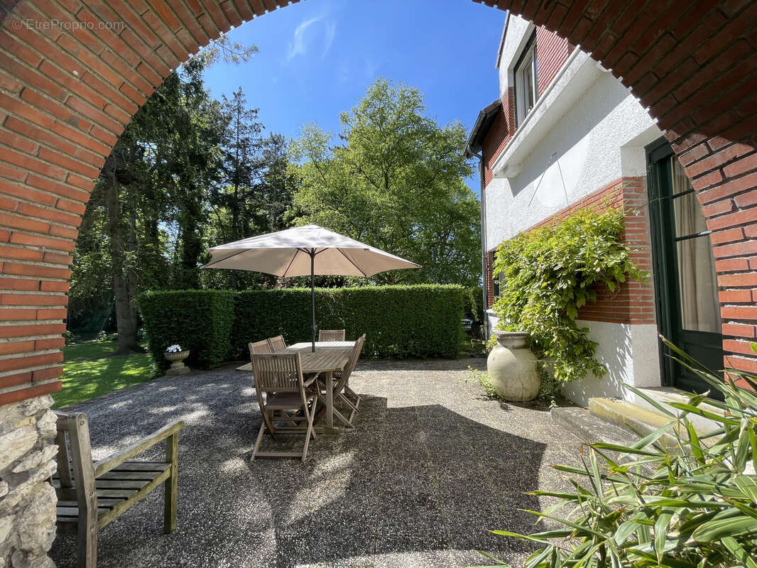 Maison à LOISON-SOUS-LENS