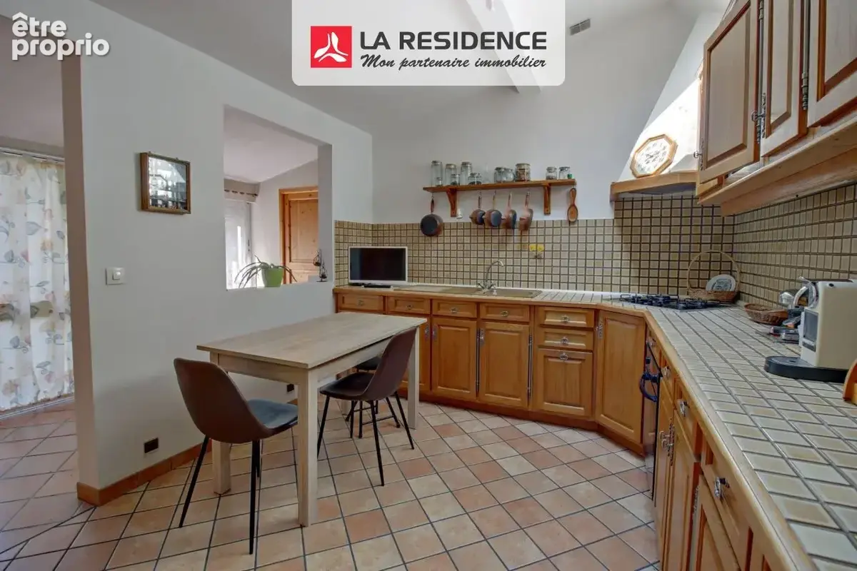 Maison 5 pièces 101 m² à vendre à Conflans-Sainte-Honorine (78700) - photo 7