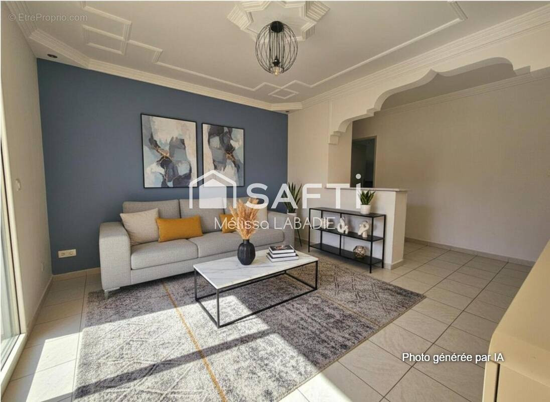 Photo 1 - Appartement à TOULON