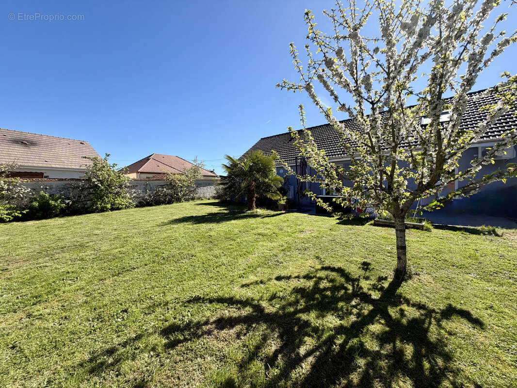 Maison à LA FERTE-SOUS-JOUARRE