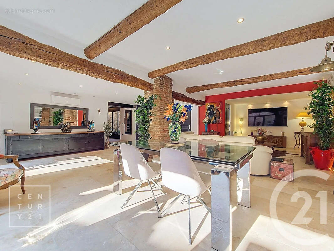 Maison à MILLAS