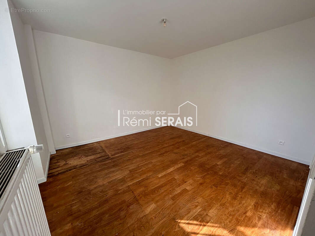 Appartement à FLERS