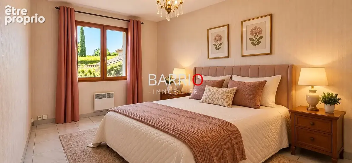 Maison 5 pièces 101 m² à vendre à Banyuls-Sur-Mer (66650) - photo 8