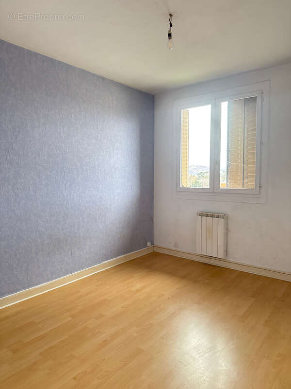 Appartement à ROUSSILLON
