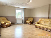 Appartement à LEMUD