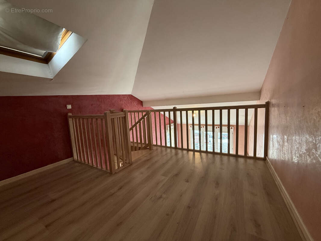 Appartement à VIENNE
