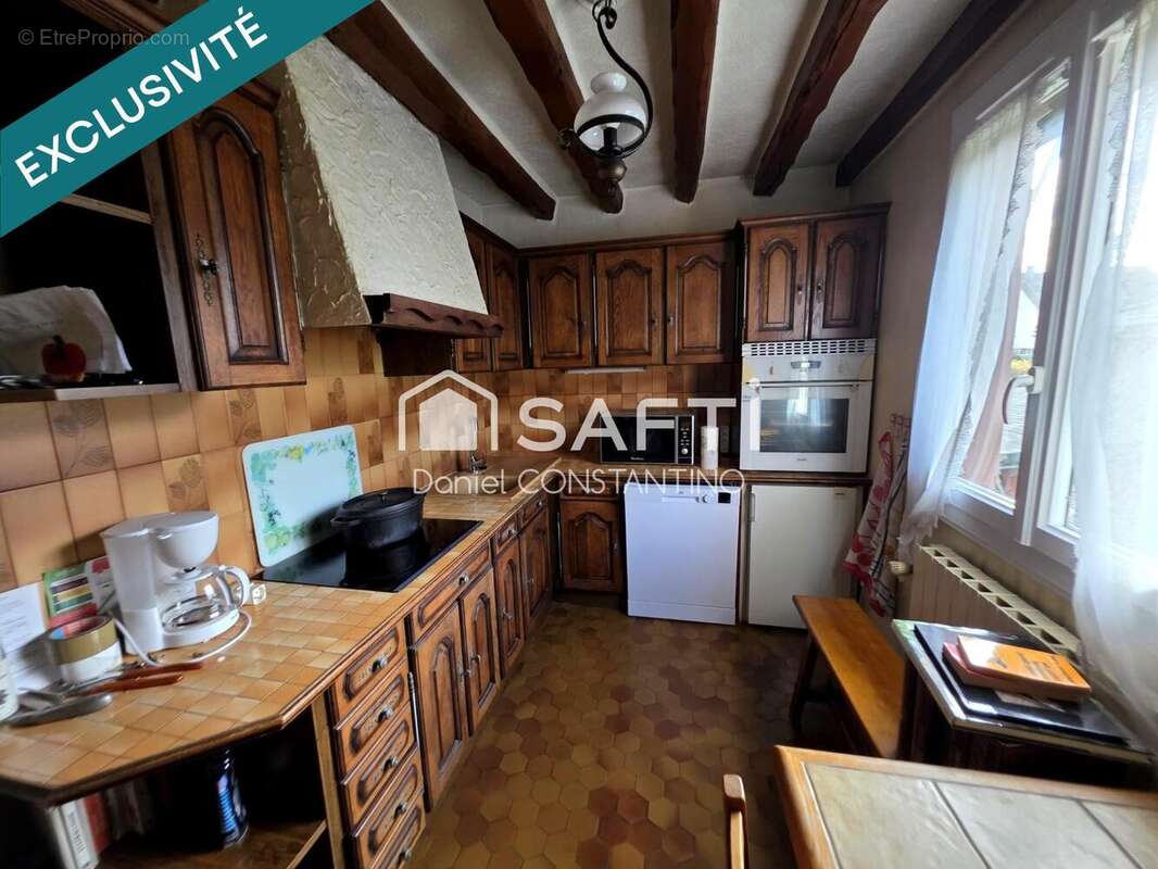 Photo 5 - Maison à VILLEMOISSON-SUR-ORGE