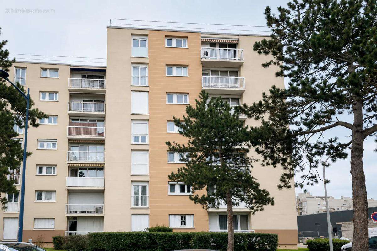 Lumineux 4 pièces de 75 m² à Dammarie-les-Lys - photo 10