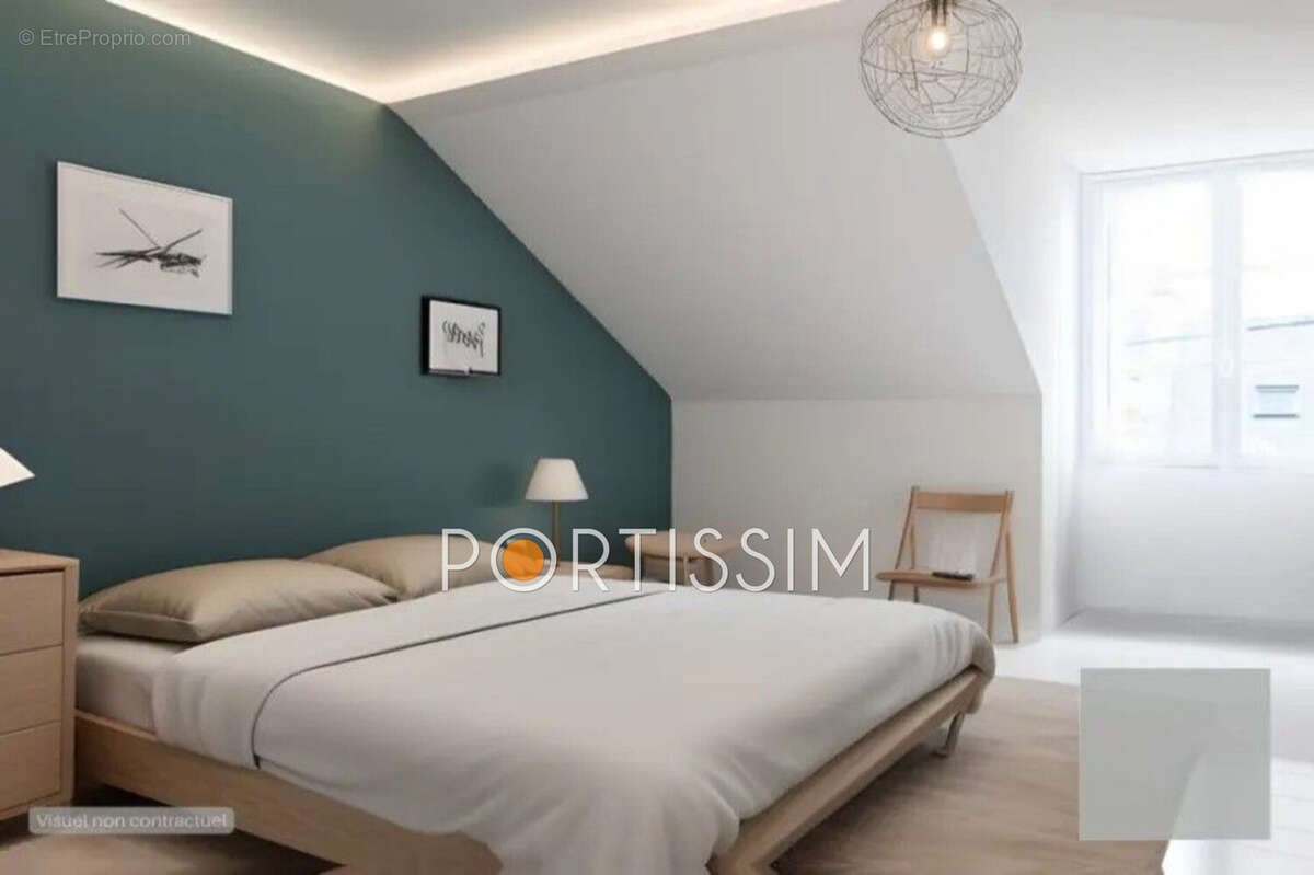 Appartement à VILLENEUVE-LOUBET