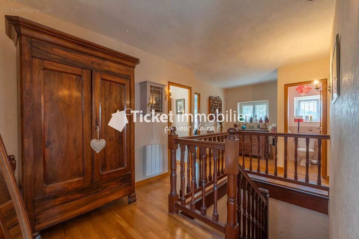 Maison à CASTELNAU-D&#039;AUDE