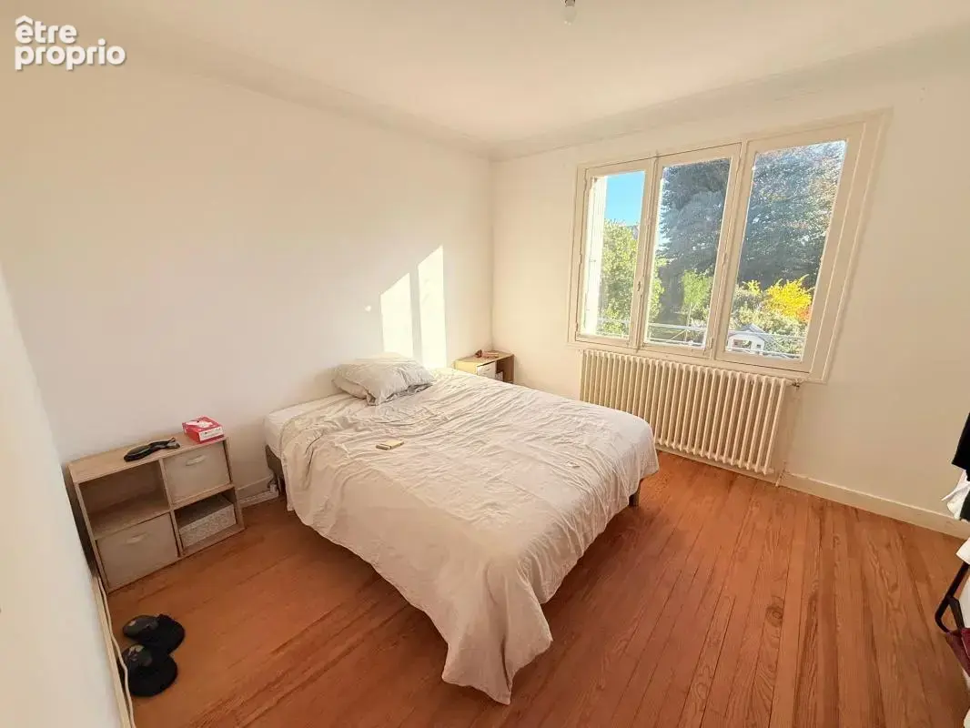 Maison Surgeres 6 pièce(s) 135 m2 - photo 11